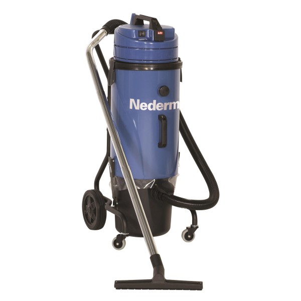 Industrial vacuum cleaner