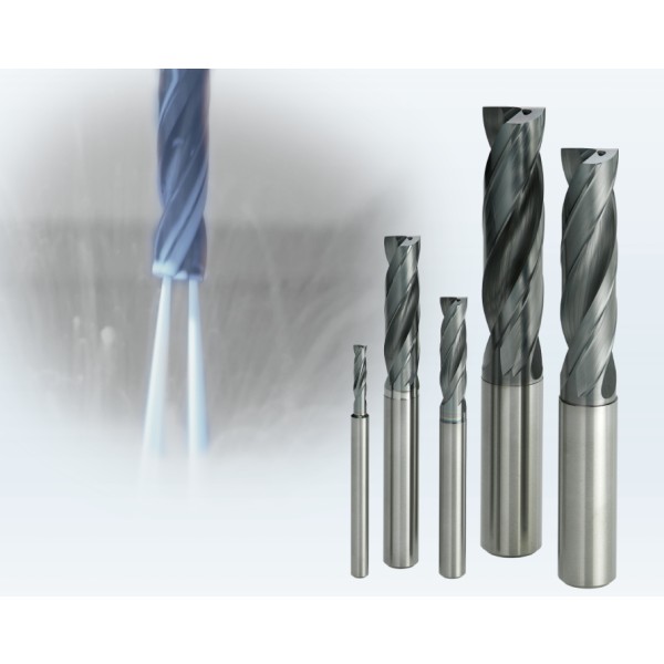 ดอกสว่าน (Drill) Cutting tool รุ่น DFAS