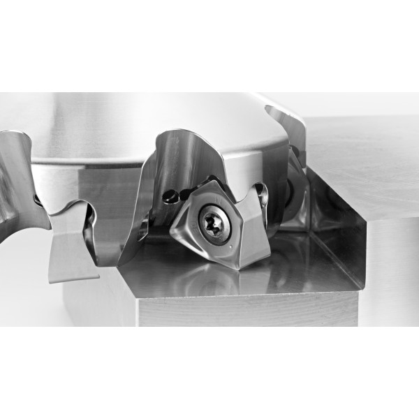 Advanced Technology Rotary Cutting Tools - Solutions from Mitsubishi Materials