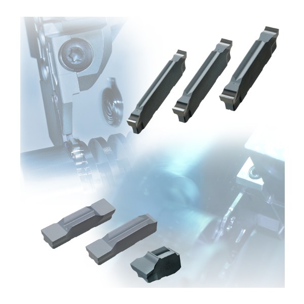 เครื่องมือ เซาะร่อง (Grooving tool) Cutting tool รุ่น GL