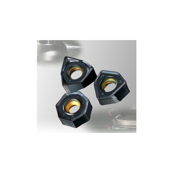 เม็ดมีด คาร์ไบด์ (Carbide inserts) Cutting tool รุ่น MV1000