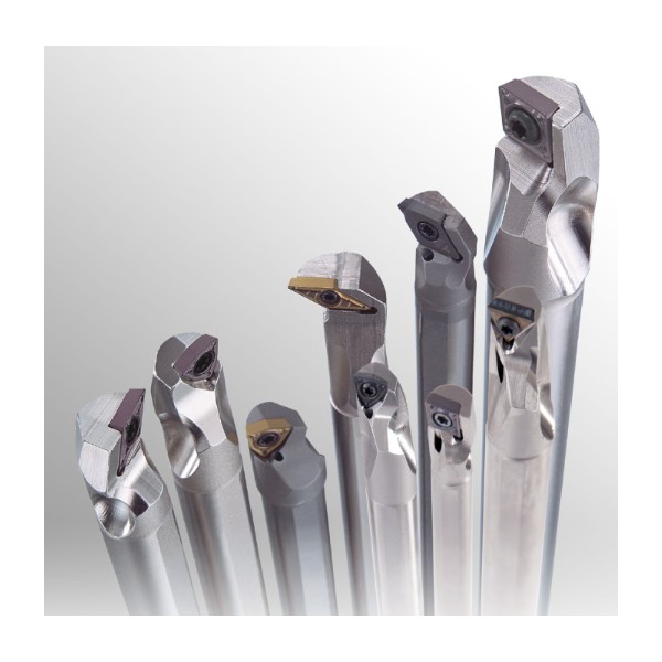 ดอกคว้านรู (boring tool) Cutting tool รุ่น Dimple Bar