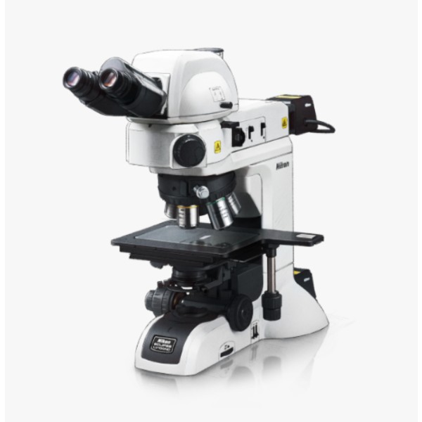 Nikon Industrial Microscopes for Precise Inspection and Analysis