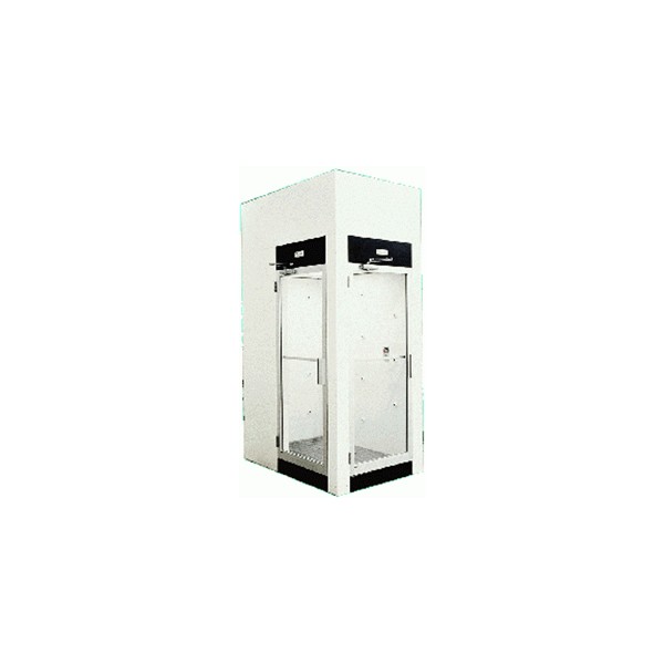Shower Equipment