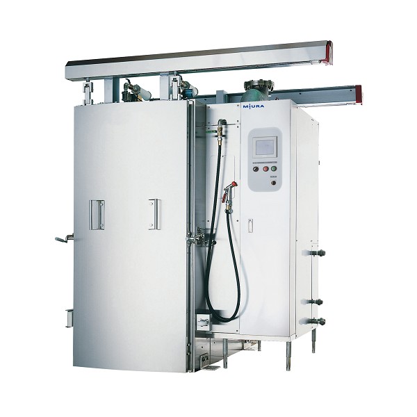 MIURA INDUSTRIES (THAILAND) CO., LTD.