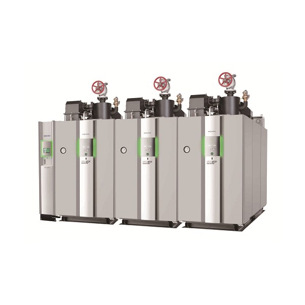 Small Once-through Steam Boiler Thailand