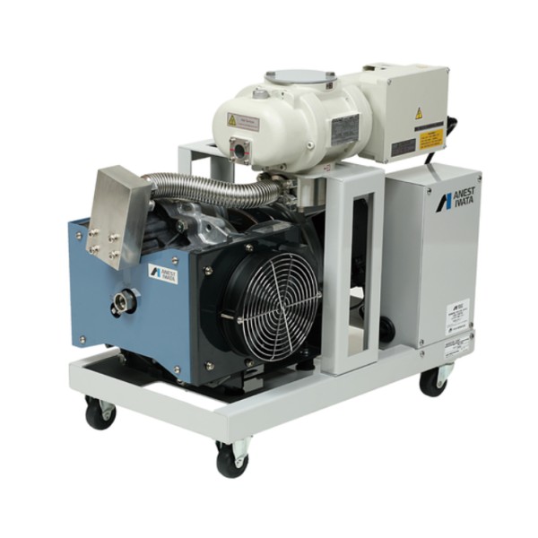 Vacuum Exhaust System Series VMC-1000-GU2 Thailand Bangkok
