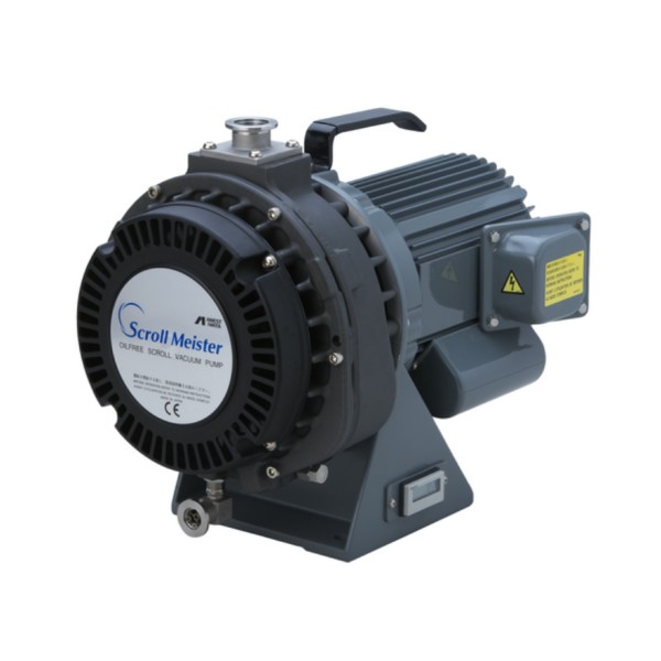 真空ポンプ オイルフリー Dry Vacuum Pump Series ISP-250 タイ バンコク