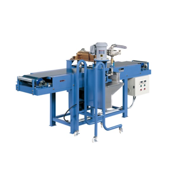 Paint Sprayer Flow Coater Series FL-S-G, Thailand, Bangkok