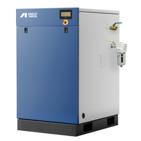 ANEST IWATA SOUTHEAST ASIA Co., Ltd.