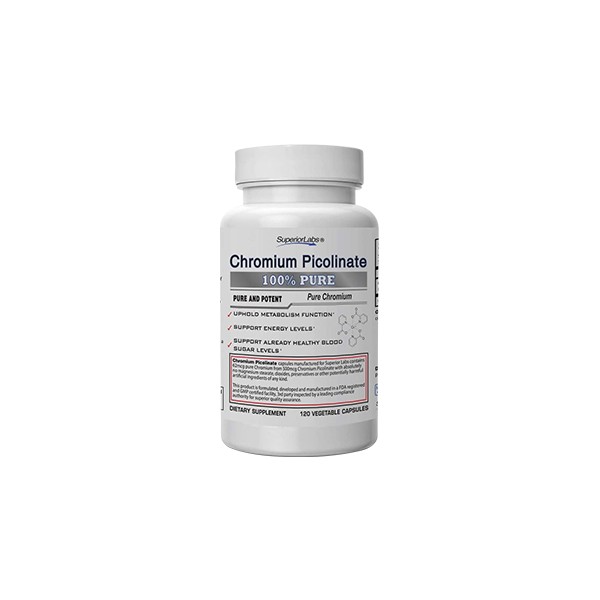 Chromium Product