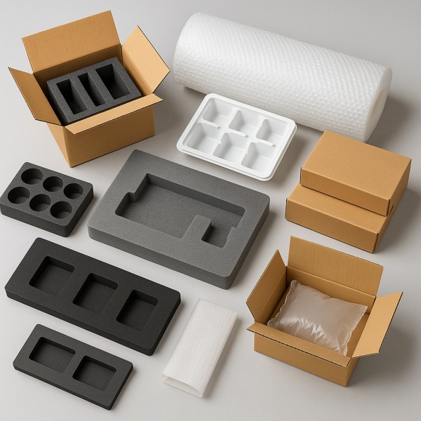 One Stop Packaging Solution คืออะไร? ｜ลดต้นทุนจัดซื้อบรรจุภัณฑ์อุตสาหกรรม