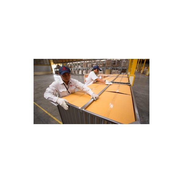 Equipment Transportation Machinery Installation Logistics Thailand