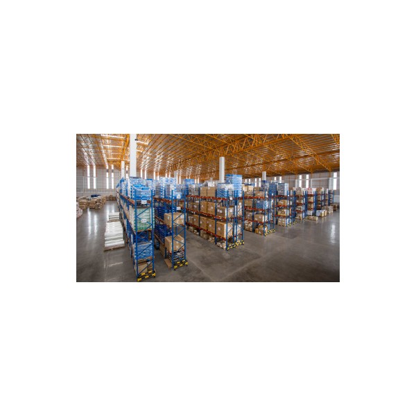 คลังสินค้า / โกดังเก็บสินค้า Thai Logistics