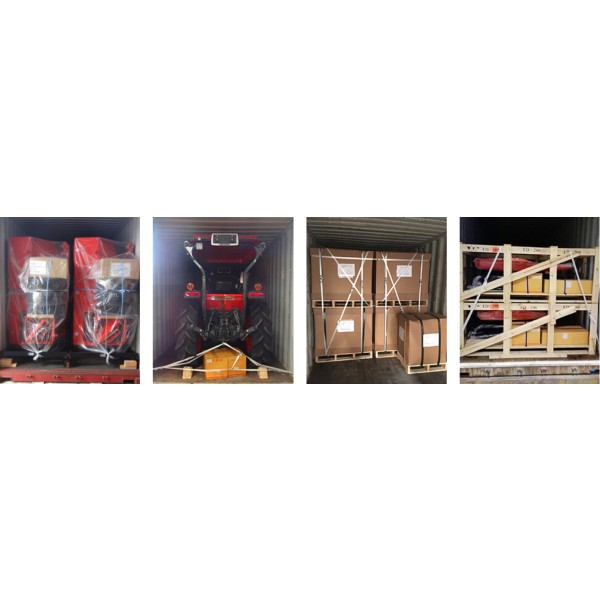 Secure and efficient Vanning and Devanning services. Container loading and unloading services for sea freight.
