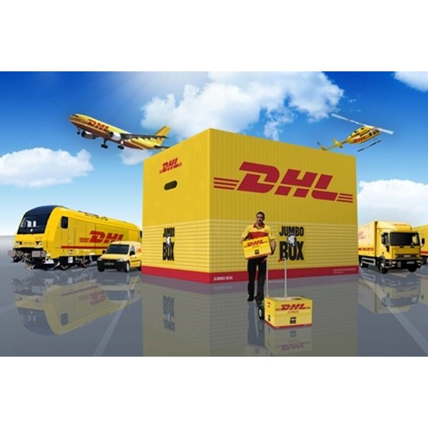 DHL Express