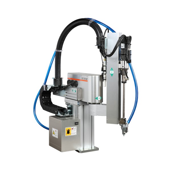 ねじ締めロボット SR565Yθ-Z|THAI NITTO SEIKO MACHINERY CO., LTD.