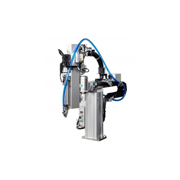 หุ่นยนต์ขันสกรู SR565YΘ-Z