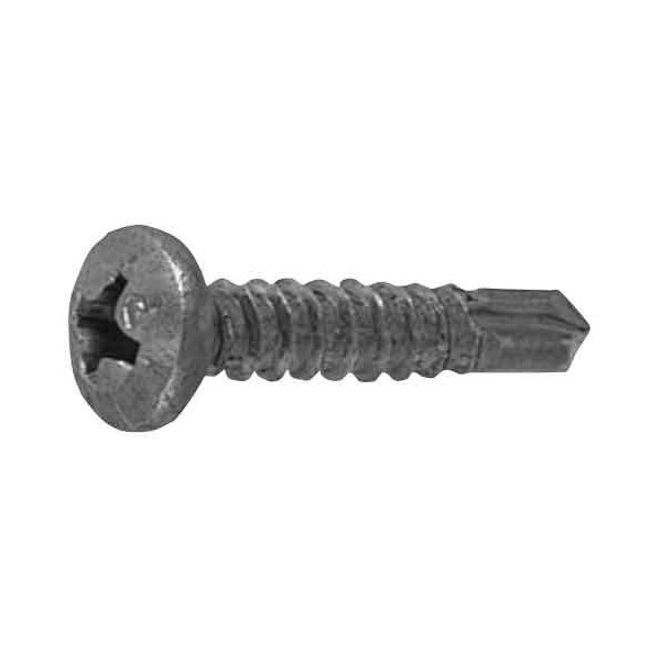 Piercing pan screws: Fasteners for efficient assembly (Samut Prakan, Thailand)