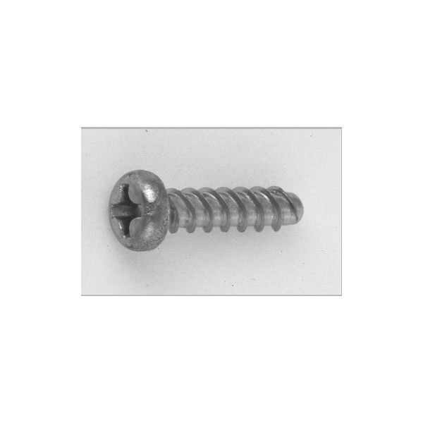 Tapping screw (+) P type : ใช้ได้กับทุกพื้นผิว ยึดเกาะดีเยี่ยม Thai Morishita (ประเทศไทย)