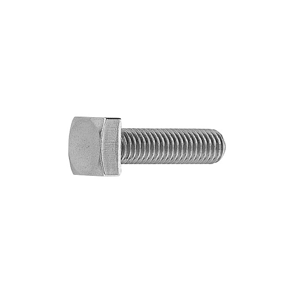High-Quality Square Bolts: Durability and Ease of Use / Thai Morishita (Samut Prakan, Thailand)