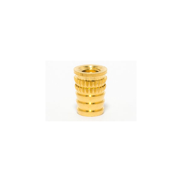 Ultraset II: for Thermoplastic Resins with Stainless Material Post-Molding Inserts (Thailand)