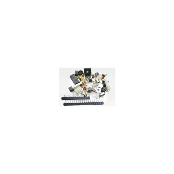 Printed circuit board terminal accessories Thai Morishita (Samut Prakan, Thailand)