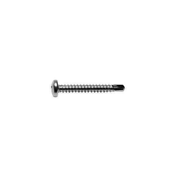 Drill screw pan type: ติดตั้งง่ายพร้อมการยึดที่แข็งแรง Thai Morishita (สมุทรปราการ, ประเทศไทย)