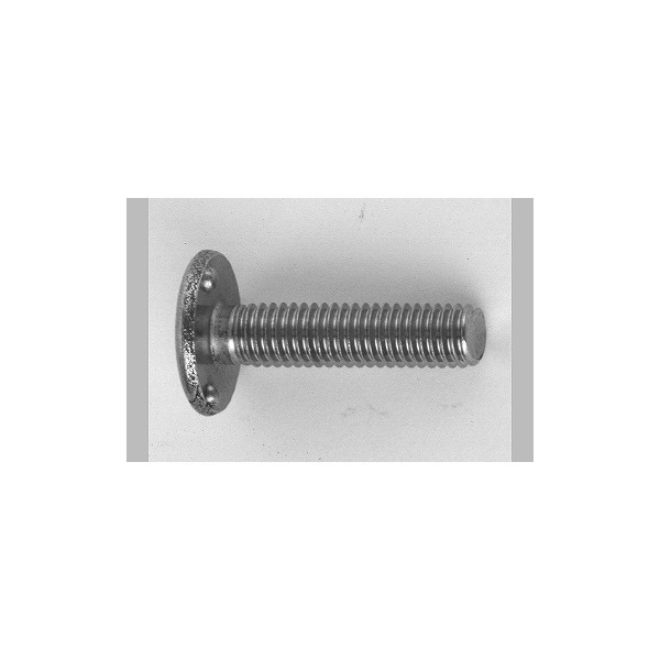 Weld bolt: Bolt installed on a metal plate by welding Thai Morishita (Samut Prakan, Thailand)