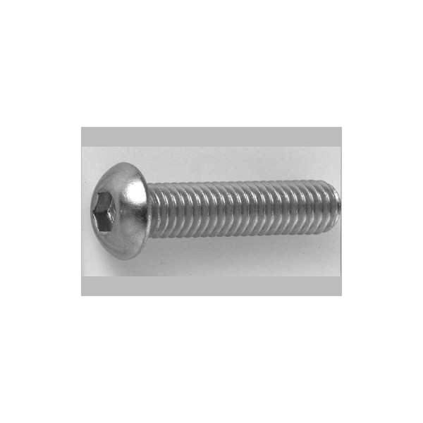 Button Head Cap Screws (Samut Prakan, Thailand)
