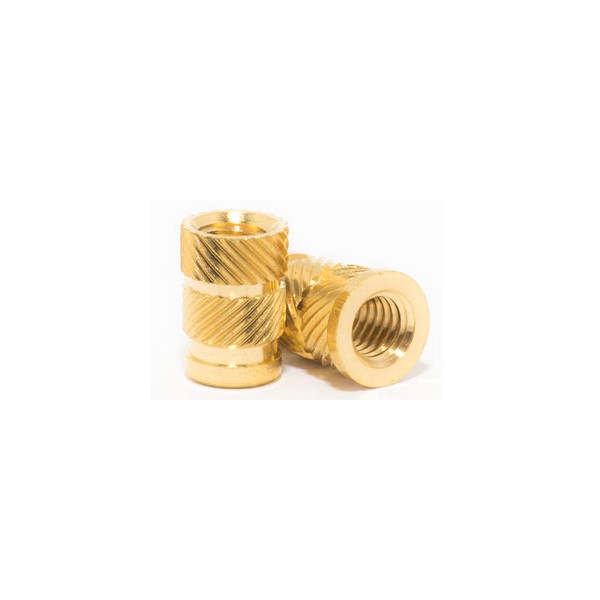 UltraInsert: For Post-Molding Inserts for Thermoplastic Resins (Samut Prakan, Thailand)