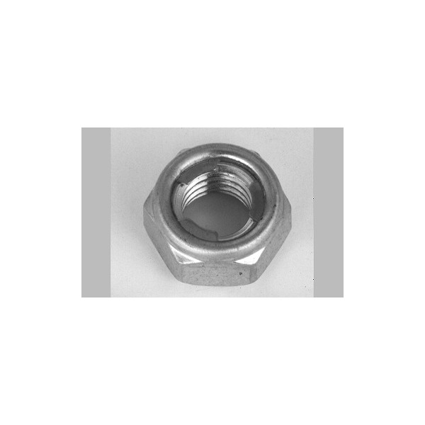 High-Strength Lock Nuts: Achieving Strong Fixation Against Vibrations Thai Morishita (Thailand)