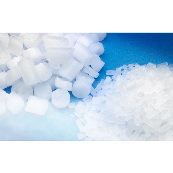 ドライアイス Dry Ice (ペレットタイプ)