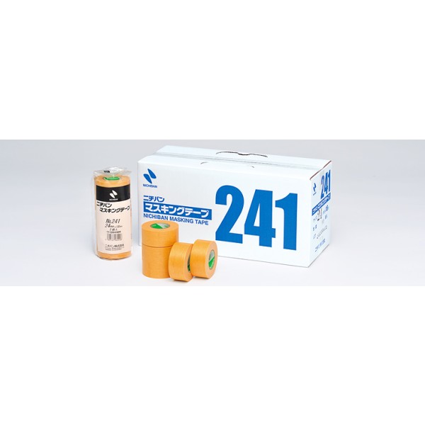 Water resistance: Masking tape No.241 Bangkok, Thailand