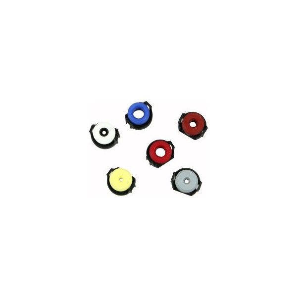 RUBBER & SEALS