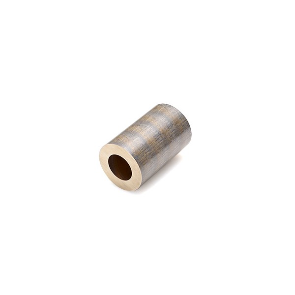 Cast Brass Pipe CAC406C (BC6C)