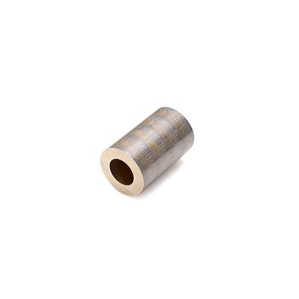 [Copper]CAC406C (BC6C)　Round pipe Thai Stock