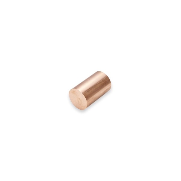 [Copper]CrCu/CrCuZr/SH-1 Round bar Thai Stock