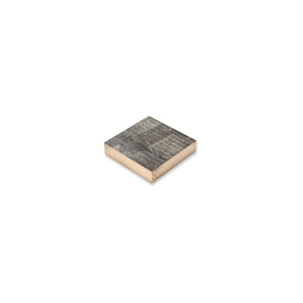 [Copper]BeCu25 Plate Thai Stock
