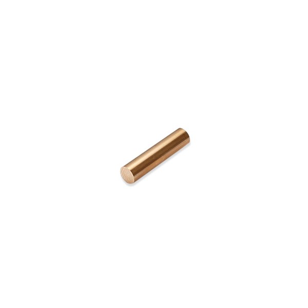 Free Cutting Phosphor Bronze, Model C5441/FX400, Round