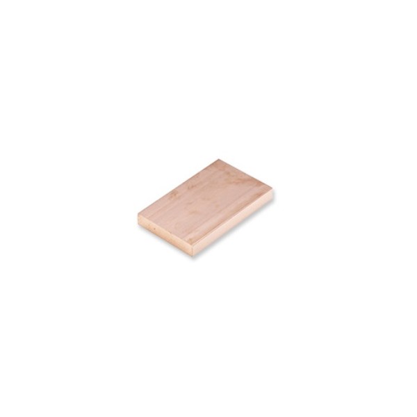 [Copper]C1100 Plate Thai Stock Pure Copper