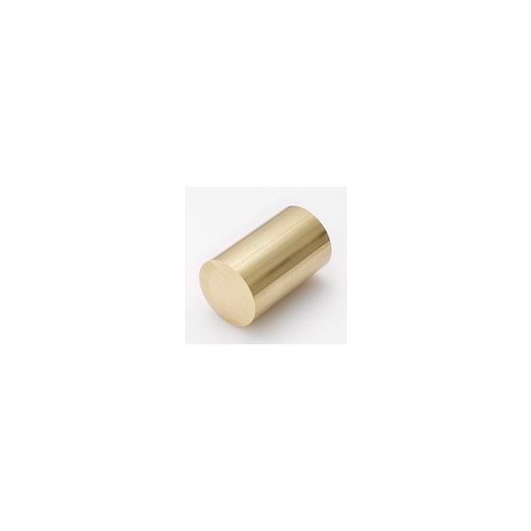 【Wrought Copper】BZ5A(C6801BD-F) Round Bar, Thailand, In Stock, Eco-friendly