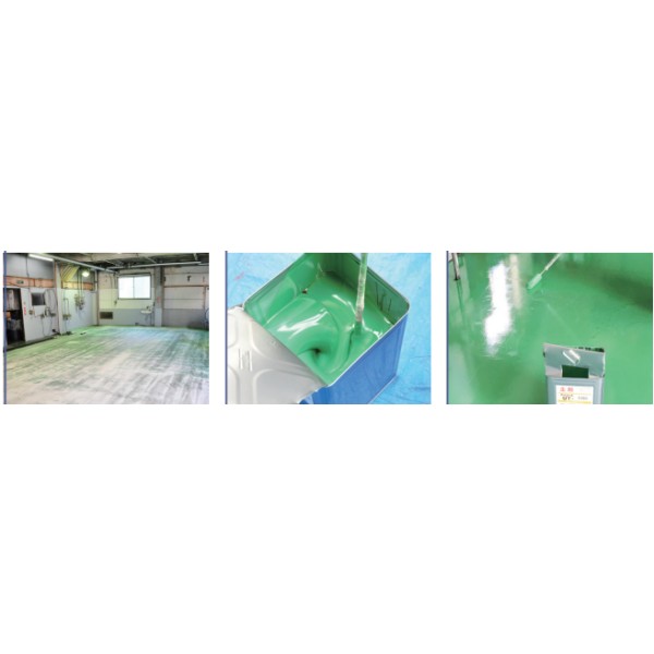 Icoat UT Liquid Epoxy Resin