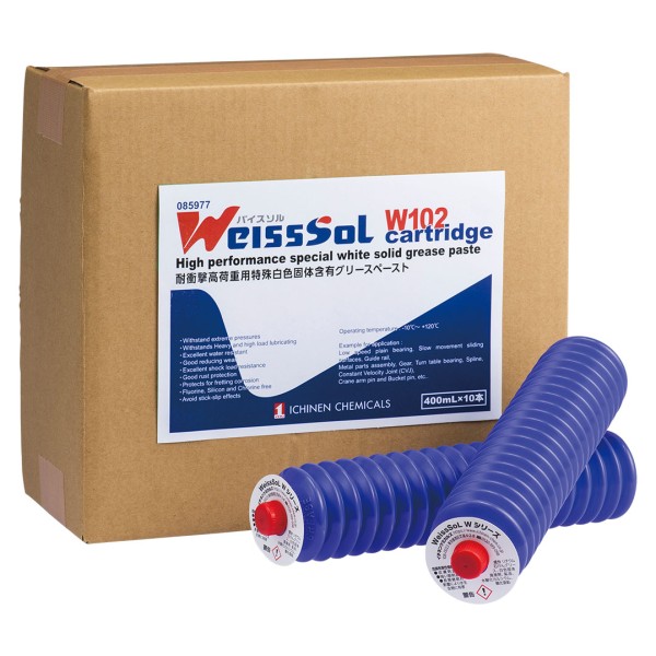 JIP85977　WissSoL W102 ทนน้ำและทนแรงกดสูง Ichinen Chemicals