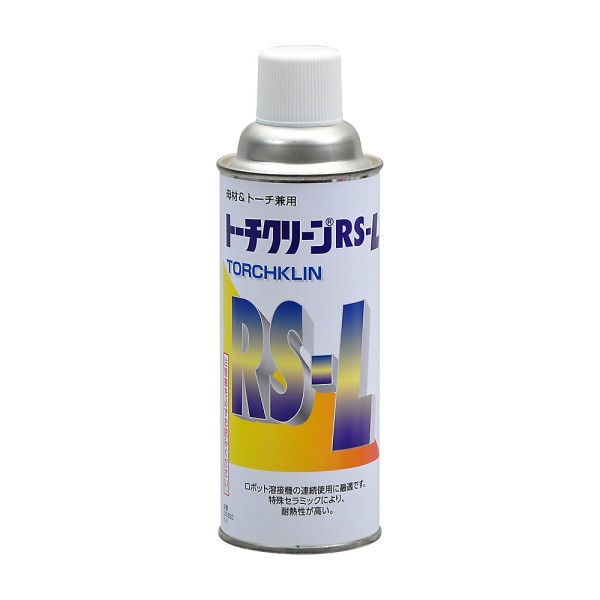 JIP27937　トーチクリーン RS-L　溶接トーチ用スパッター付着防止剤　イチネンケミカルズ　タイ