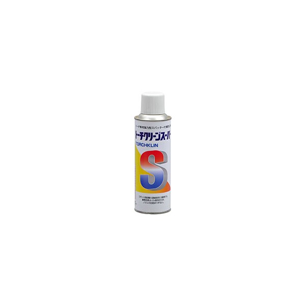 JIP27939 โทร์ชคลีน ซูเปอร์ สารป้องกันการติดสปัตเตอร์สำหรับหัวเชื่อม Ichinen Chemicals ไทย