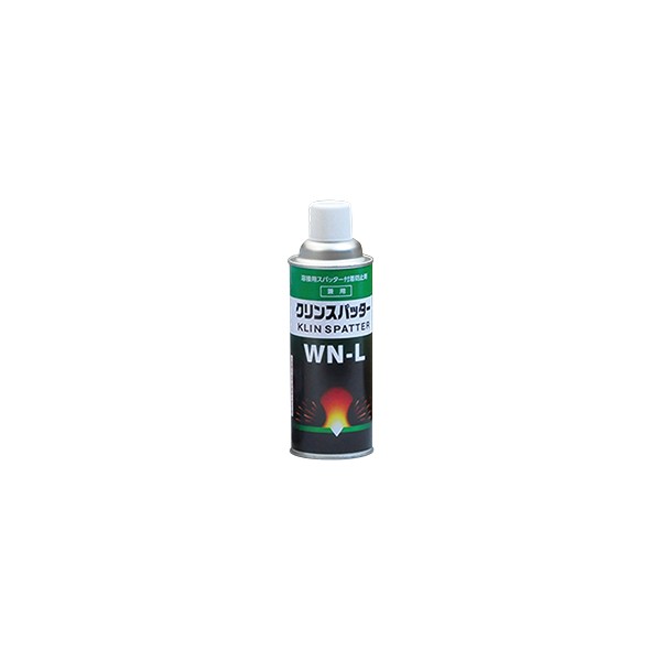 JIP20704　クリンスパッター WN-L　スパッター付着防止剤　直接塗装、洗浄タイプ　イチネンケミカルズ　タイ