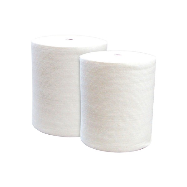 JIP987 Oil Hunter Roll Natural Fiber High-Performance Oil Absorbent Material by Ichinen Chemicals