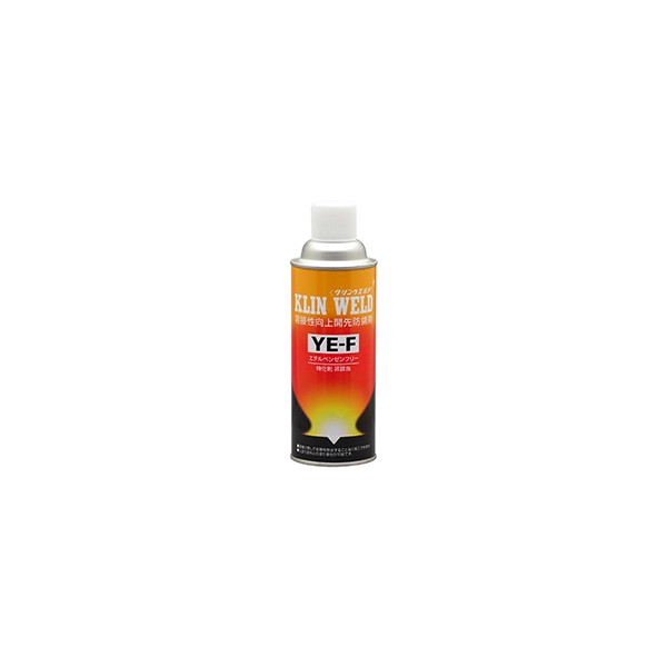 JIP20425 Clinwell YE-F Welding Edge Rust Inhibitor Ichinen Chemicals Thailand