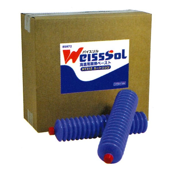  JIP85972 WissSoL HT312 High-Temperature Heat-Resistant Lubricant by Ichinen Chemicals, Thailand